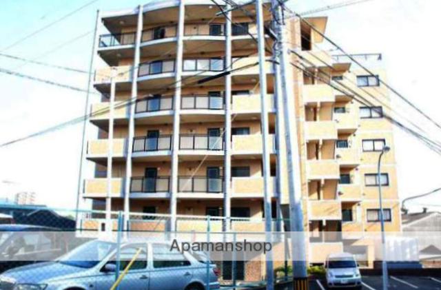 RSレジデンス金隈