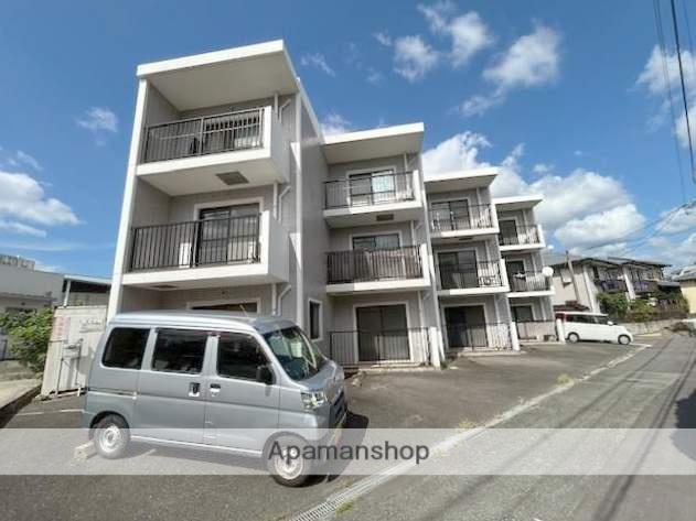 サバービア都府楼