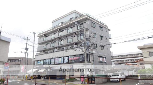 シンフォニー大野城