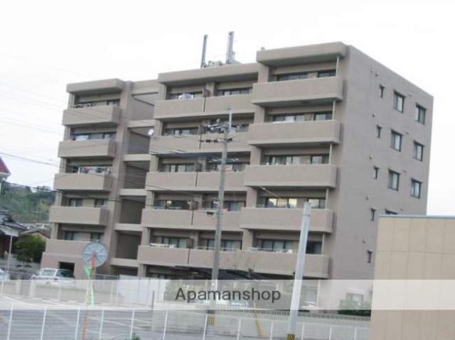 サンコート博多の森