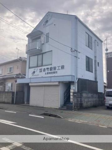 コーポヨシタケ3