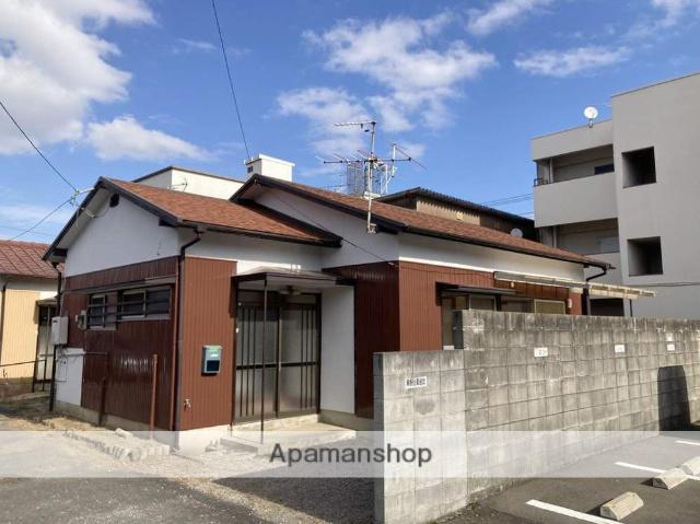 博多南線 博多南駅 徒歩24分 1階建 築52年