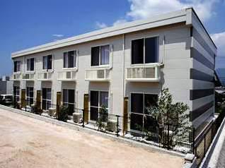 レオパレス カサブランカⅢ(1K/1階)