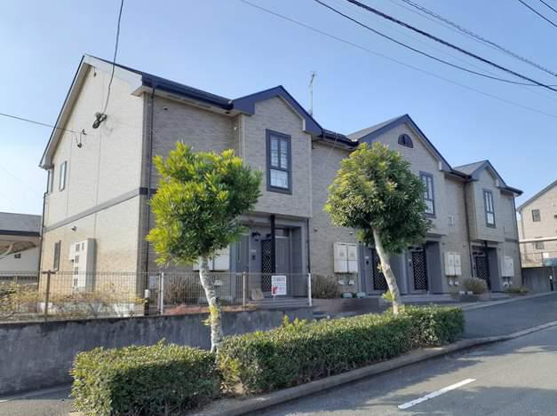 ハイネス三浦Ⅱ