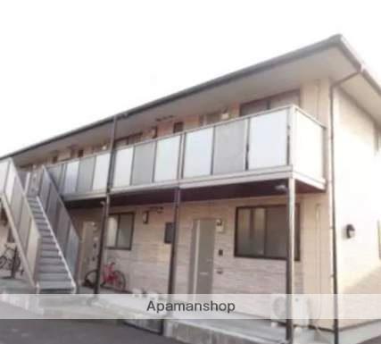 リースランド向佐野A・B棟 A棟