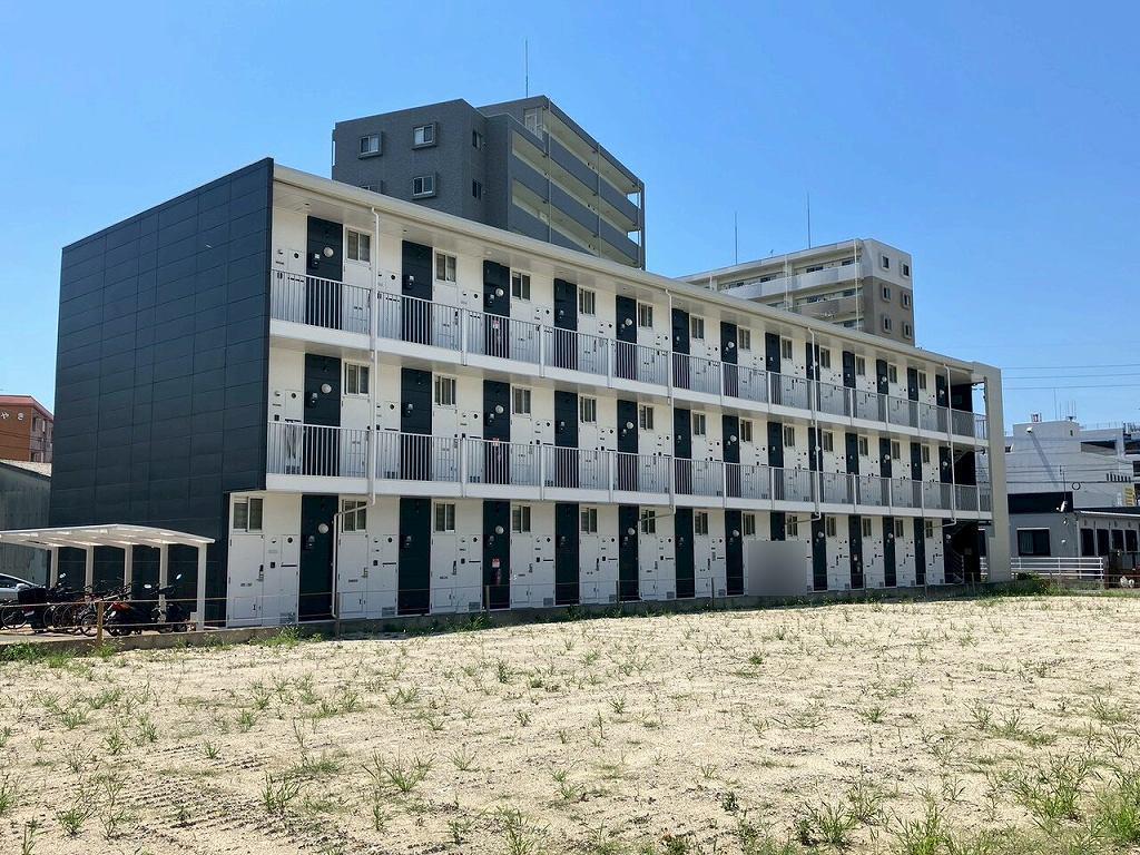 レオパレスサマーランド