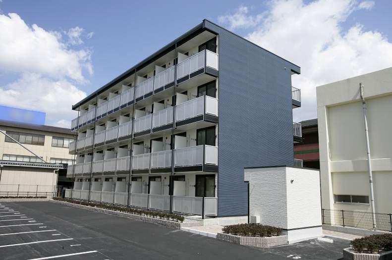 レオパレスルナ51