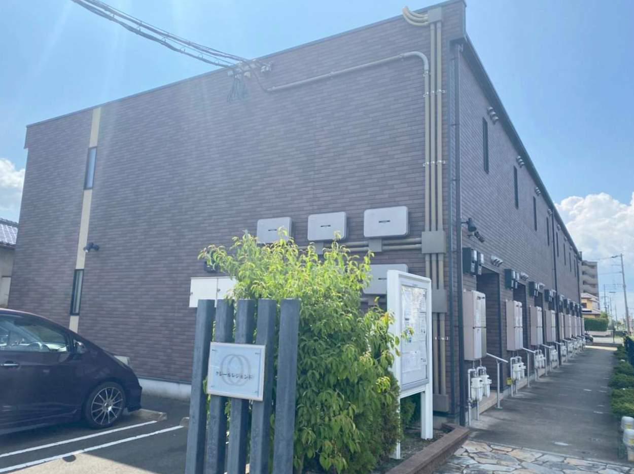 レオネクストクレールレジェンド