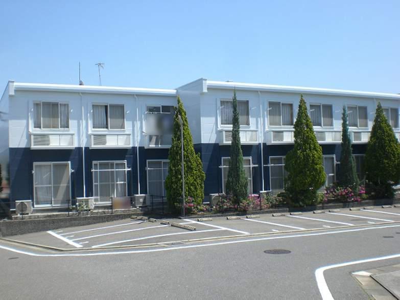 レオパレス カサブランカ4