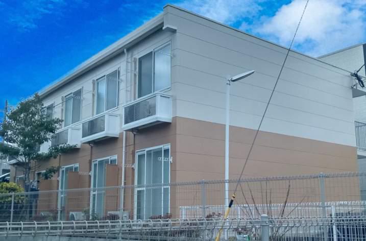 レオパレスピュア