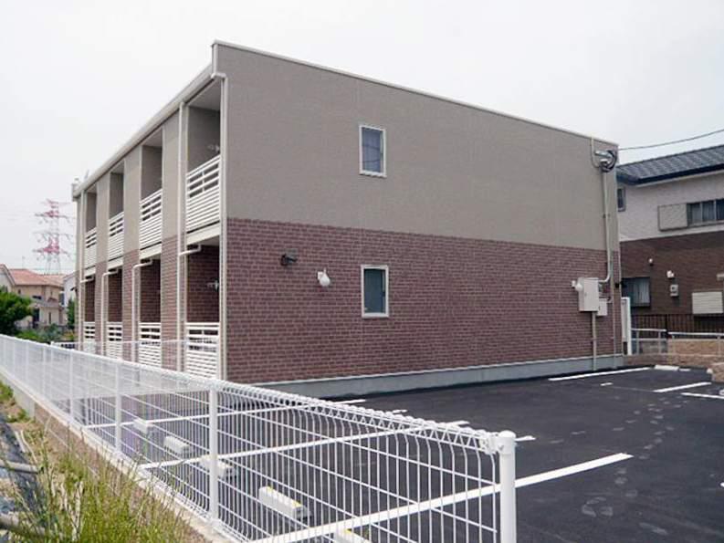 レオネクストハッピークローバー