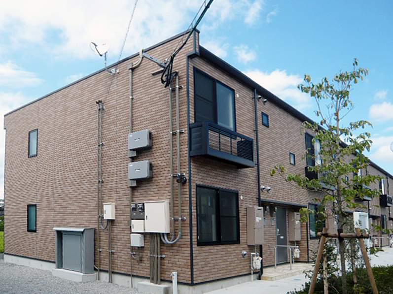 レオネクストエスポワール