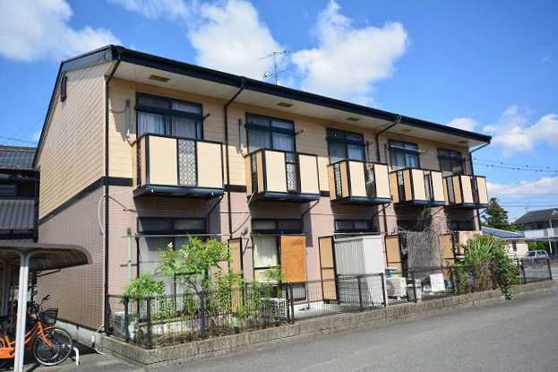 メゾンフルールC