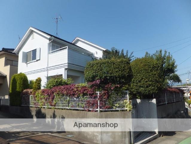 鹿児島本線 春日駅(福岡) 徒歩16分 2階建 築36年