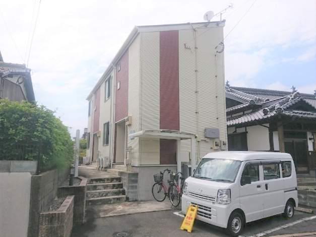 レオネクストWISH