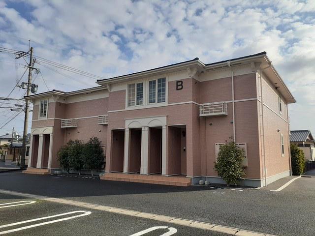 フィールド・レジデンスB