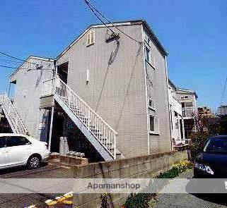 ルート筒井 B棟