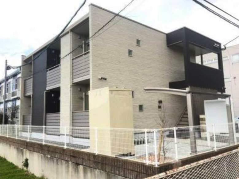 クレイノ花水樹SUEⅡ