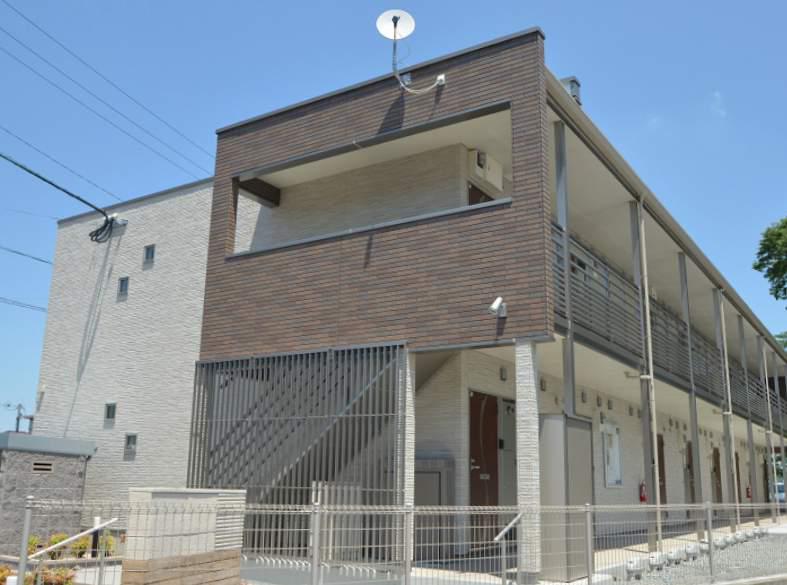 クレイノCHIARIHILLS