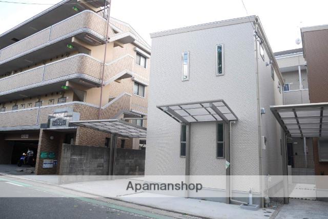 鹿児島本線 春日駅(福岡) 徒歩8分 2階建 築9年
