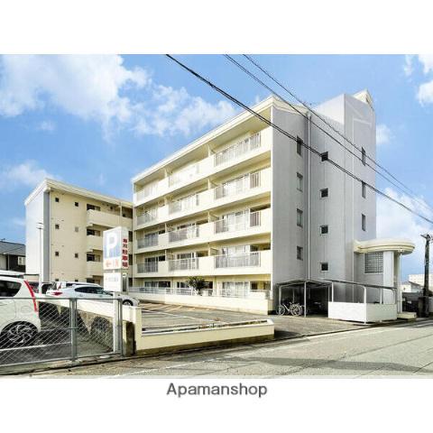 メゾン・ド陶山