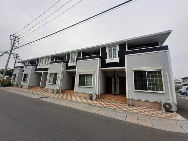 ウィステリアヴィラ3