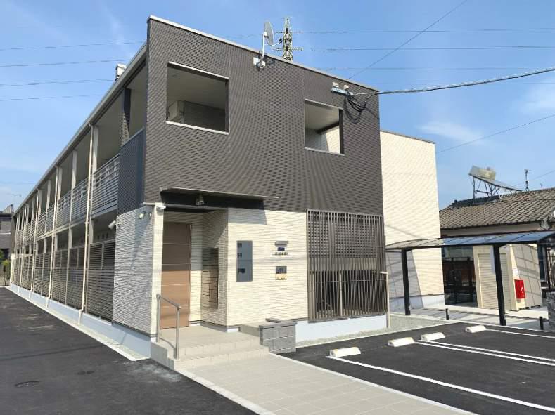 クレイノHIKARI