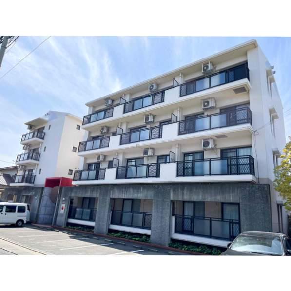 イーストUコート