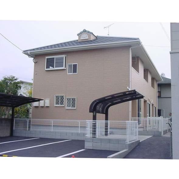 メゾネット青空