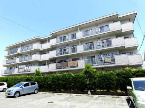 ビレッジ都府楼Ⅱ