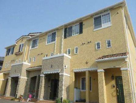 フェリーチェⅡ