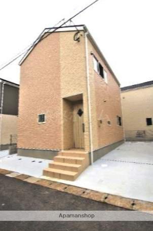 鹿児島本線 春日駅(福岡) 徒歩16分 2階建 築7年