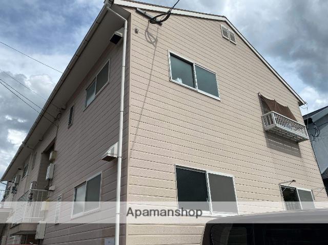 サンライフ白水