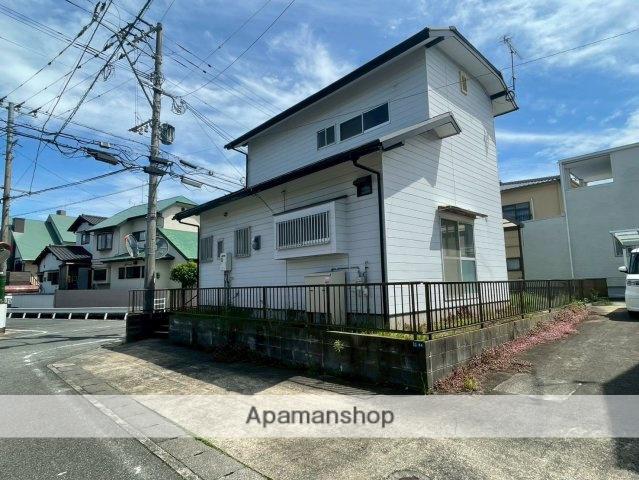 博多南線 博多南駅 徒歩12分 2階建 築37年