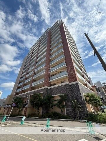 エンクレストパサージュ博多