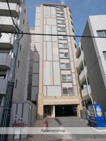 ルッシェ竹下駅前