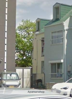 タウニー大橋NO.5