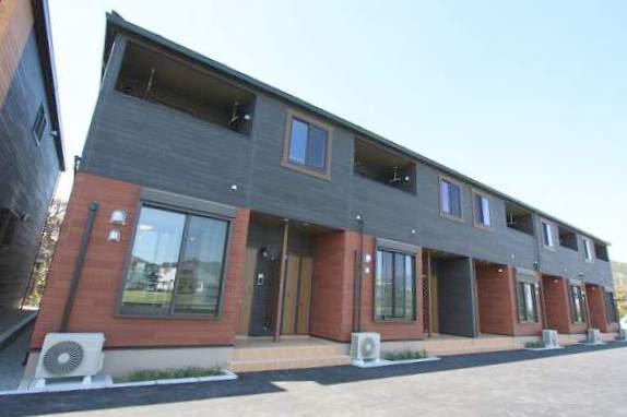 ノーブル筑前Ⅰ