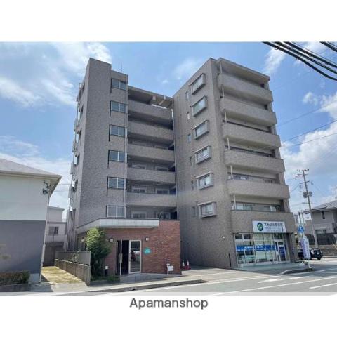 シャルマンパーク若江