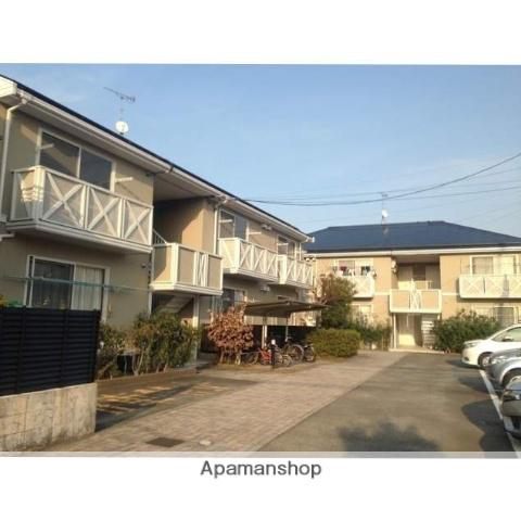 ピアフレグランス(3DK/2階)