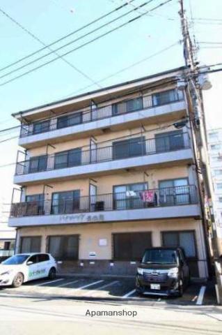 チャームハイツ紫