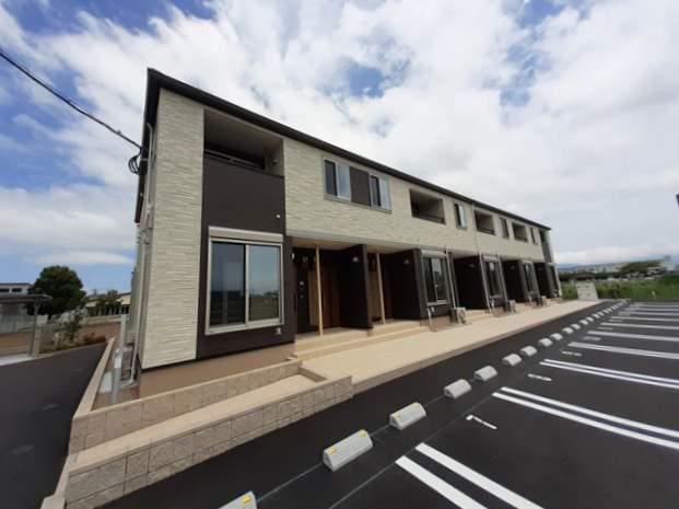 ウィステリアヒルズ Ⅲ