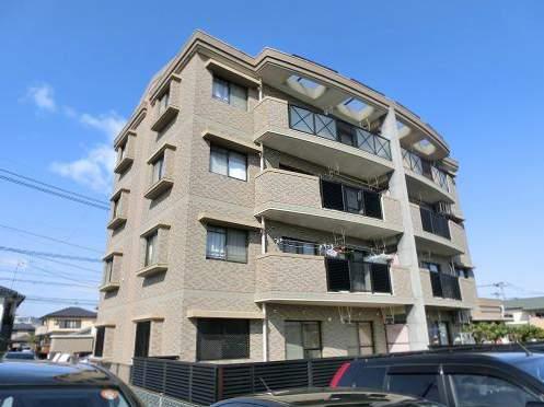 プロシード二日市南