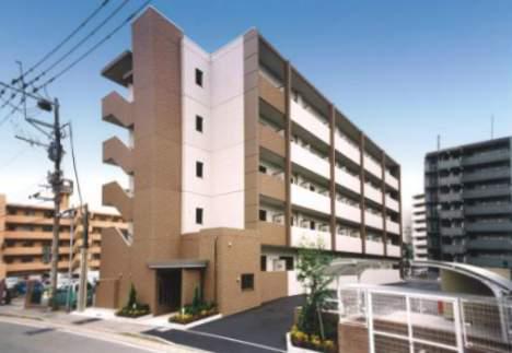 アンビシャス江撝