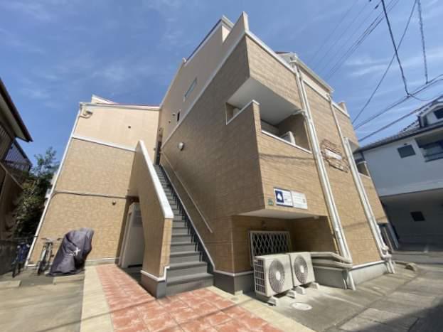 コンフォートベネフィス井尻8