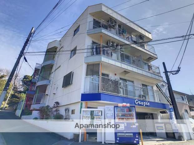 グラッツェ(ワンルーム/3階)