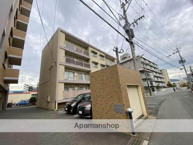 井上マンション