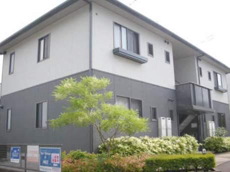 ウエストヴィレッジA