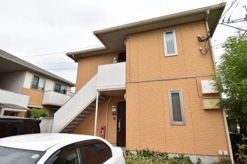 シャーメゾンサンライズB