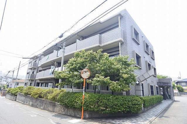 OAK VILLA野多目レジデンス